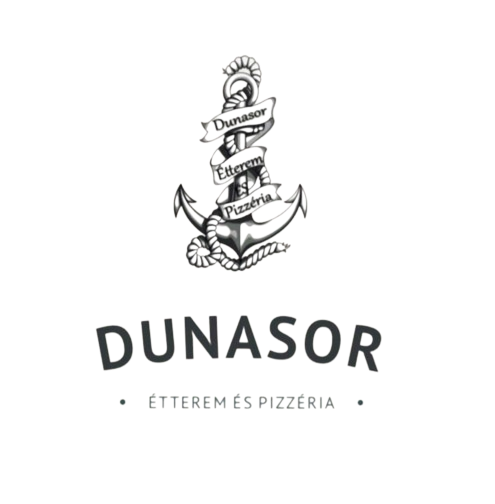 Dunasor Étterem és Pizzéria logo